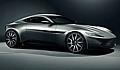 Aston Martin DB10